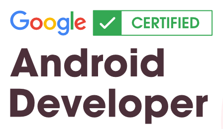 google android dev
